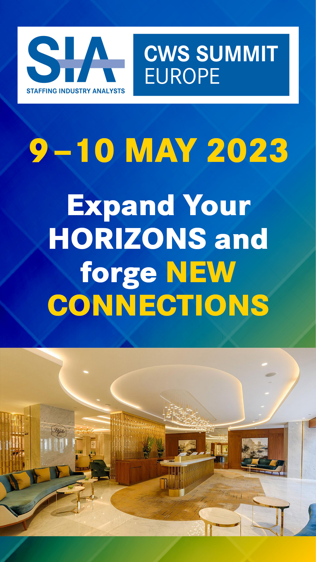 Social-media graphic